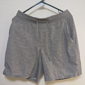 THE Shorts 7" unlined